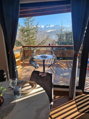 Chalet Glasul Padurii